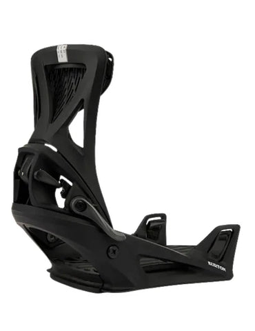 Burton Genesis StepOn Bindings - Black