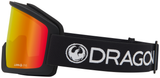 DX3 OTG - BLACK / LL RED ION