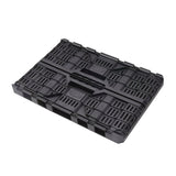 Bike Crate Fold Down Tactics 25L - Black
