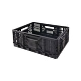 Bike Crate Fold Down Tactics 25L - Black