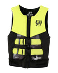 JetPilot - The Cause Youth - Yellow Level 50
