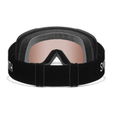 Smith Tribute - Black RC36 Copper
