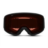 Smith Tribute - Black RC36 Copper
