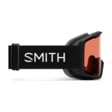 Smith Tribute - Black RC36 Copper