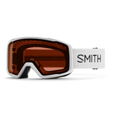 Smith Tribute - White RC36 Copper