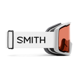Smith Tribute - White RC36 Copper