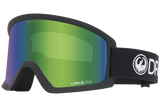 DX3 L OTG - Black / LL Green Ion