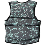 Wing Jnr Orbit - Green