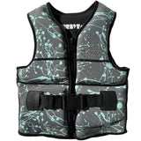 Wing Jnr Orbit - Green
