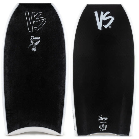 VS Versa Diamond - Black/Black - 43"