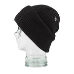 Volcom Roller Beanie - Black