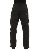 XTM Glide II mens ski pant - Black
