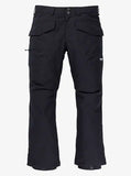 Burton Southside Slim Pants - Black