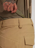 Burton Southside Slim Pants - Kelp