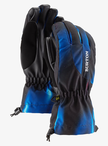 Burton Women's Profile Insulated Mittens – Waterproof, Touchscreen Friendly, Warm Winter Gloves