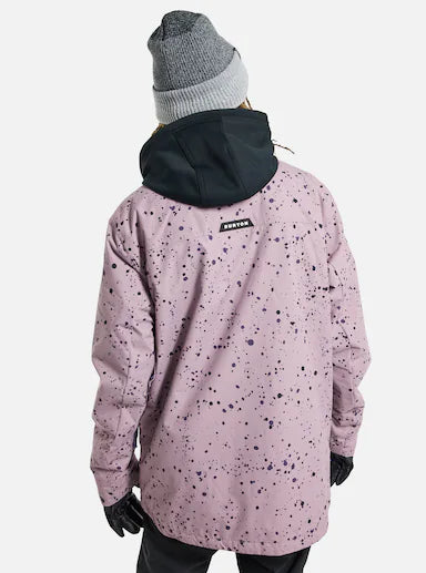 burton dunmore gore-tex snowboard Burton Dunmore