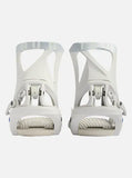 Burton - Wmn StepOn 2023 - Gray Cloud