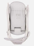 Burton - Wmn StepOn 2023 - Gray Cloud