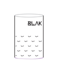BLAK 2-way Rapid Neck Sock - White