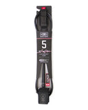 O&E OneXT Slim Line Pro 5" - Black