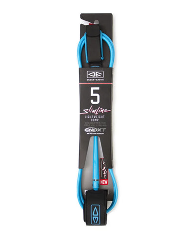 O&E OneXT Slim Line Pro 5" - Blue