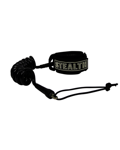 Stealth Deluxe Wrist Leash