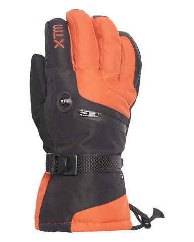 XTM Samurai Glove - Clay