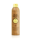 Sun Bum SPF50+ Sunscreen Spray- 177ml