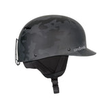 Sandbox Classic 2.0 - Black Camo - Medium