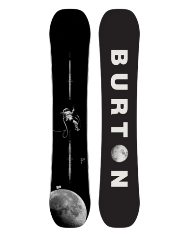 Burton Process FV - 2024