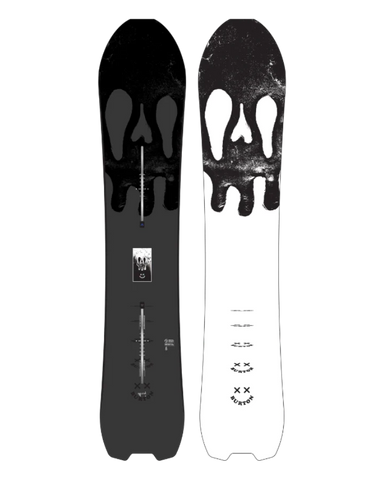 Burton Skeleton Key 2024 - 154cm