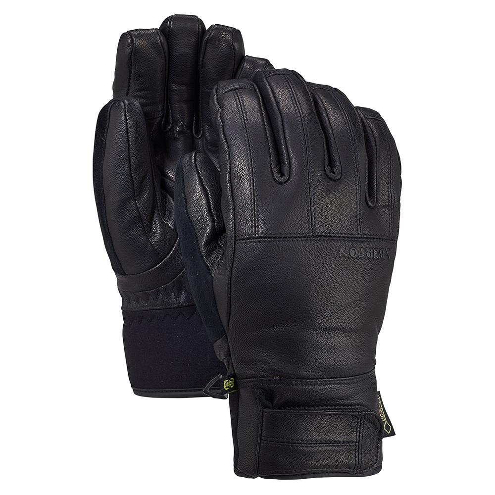 即日発送　GONDY GORE-TEX LEATHER Glove BLACK Burton Gondy Gore-Tex Leather Gloves | Rhythm Snowsports.