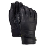 Burton Gondy Gore-Tex Leather Glove - Black