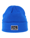 XTM Finley Kids Beanie - OS - Blue/Orchid