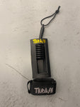 Thrash Pro Water Cam Leash - Black Silver