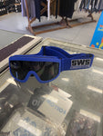 SWS Kids Thrasher Goggle - Blue
