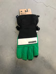 Men's Burton Profile Gloves- Clover Green
