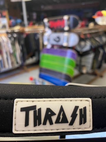 Thrash - Heel Protector Fin Savers - Multi Colours CLICK HERE