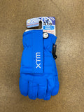 XTM Junior Gloves - (Age 2-4)