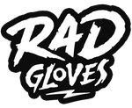Rad Baller Mitten - Wine - MEDIUM