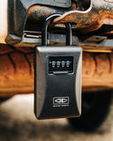 Ocean & Earth Key Vault