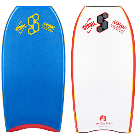 Science Style Zero X - Royal White - 42"