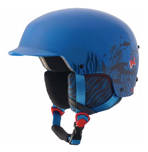 Anon Scout Youth Shark Tank – Summer Winter Scene