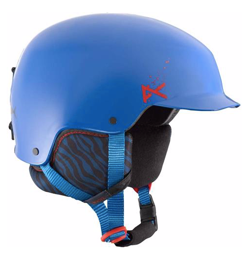 Anon scout hot sale helmet