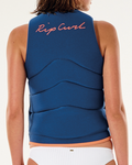 Rip Curl Dawn Patrol Ladies - Blue