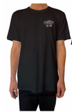 WHAT'S CRACKING - TEE - Black - XL / XXL