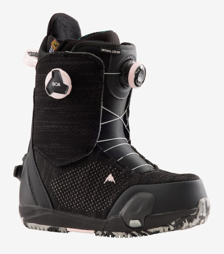 Women's Burton Ritual LTD Step On® Snowboard Boots – Summer Winter