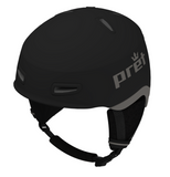 Pret kids - Moxie X- Black - (XSMALL47-51CM)