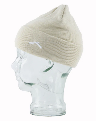 Blak Apparel Beanie - Barber - Stone