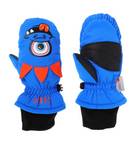XTM Puppet Mittens - (Age 2-8)